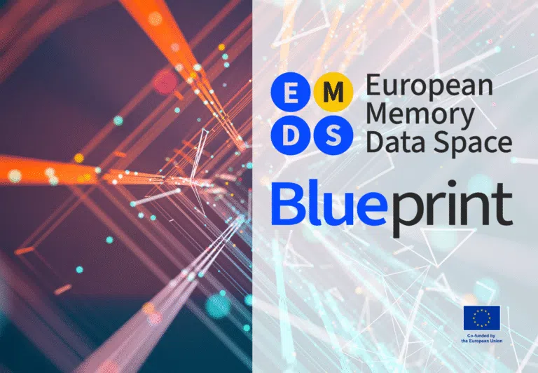 EMDS blueprint