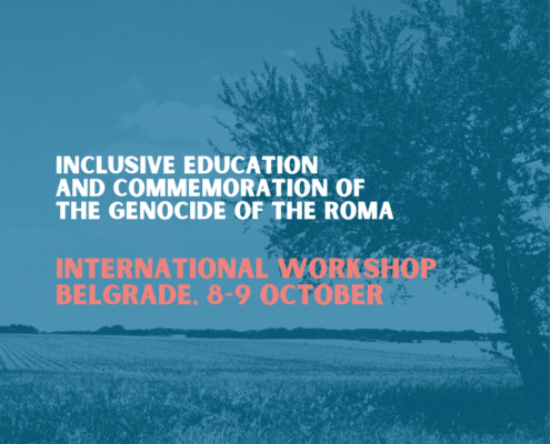 Belgrade workshop