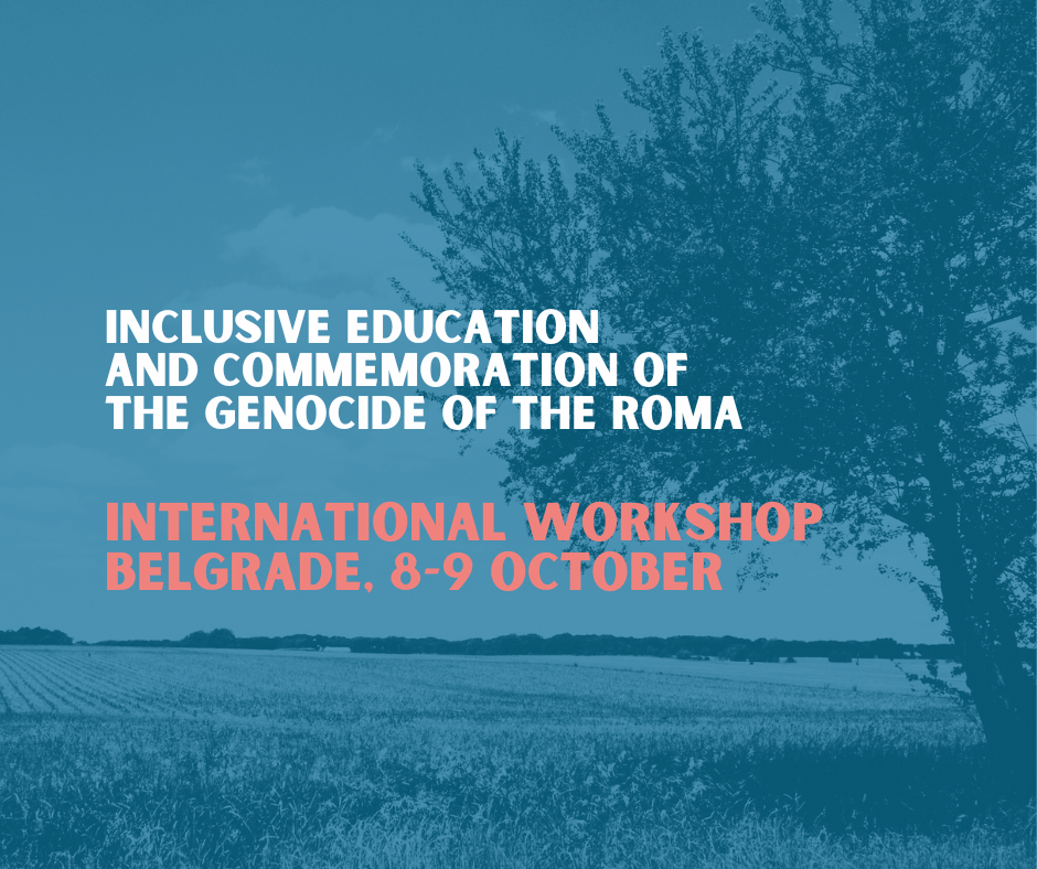 Belgrade workshop