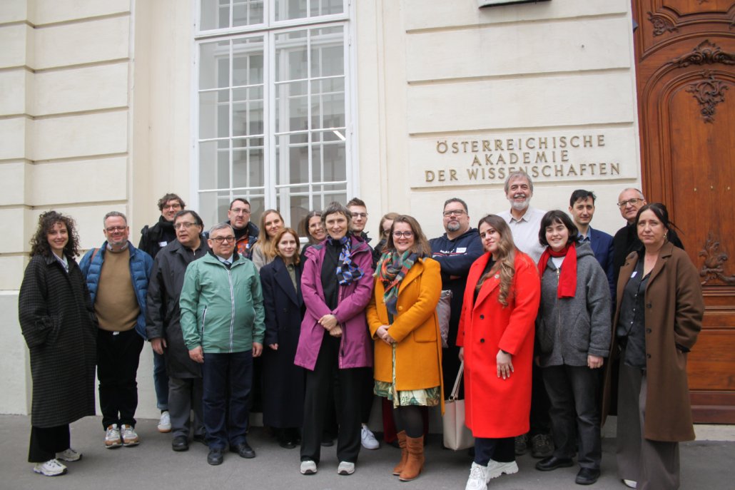 Vienna workshop