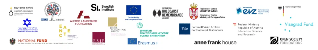 Funded by