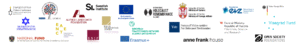 Funded by