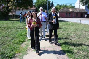 August 2, 2025 - Topovske Šupe