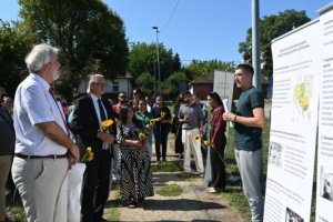 August 2, 2025 - Topovske Šupe