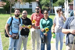 August 2, 2025 - Topovske Šupe