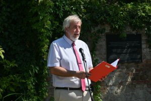 August 2, 2025 - Topovske Šupe