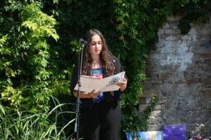 August 2, 2025 - Topovske Šupe