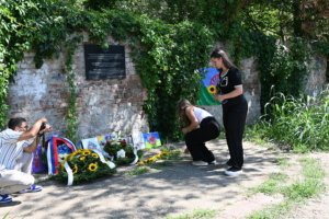 August 2, 2025 - Topovske Šupe