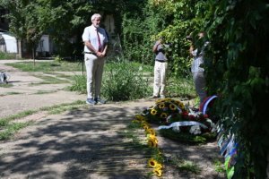 August 2, 2025 - Topovske Šupe