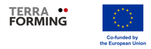 Terraforming EU