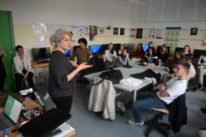 Terraforming and Arolsen Archives Launch Joint Educational Initiative