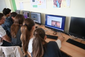 Terraforming and Arolsen Archives Launch Joint Educational Initiative