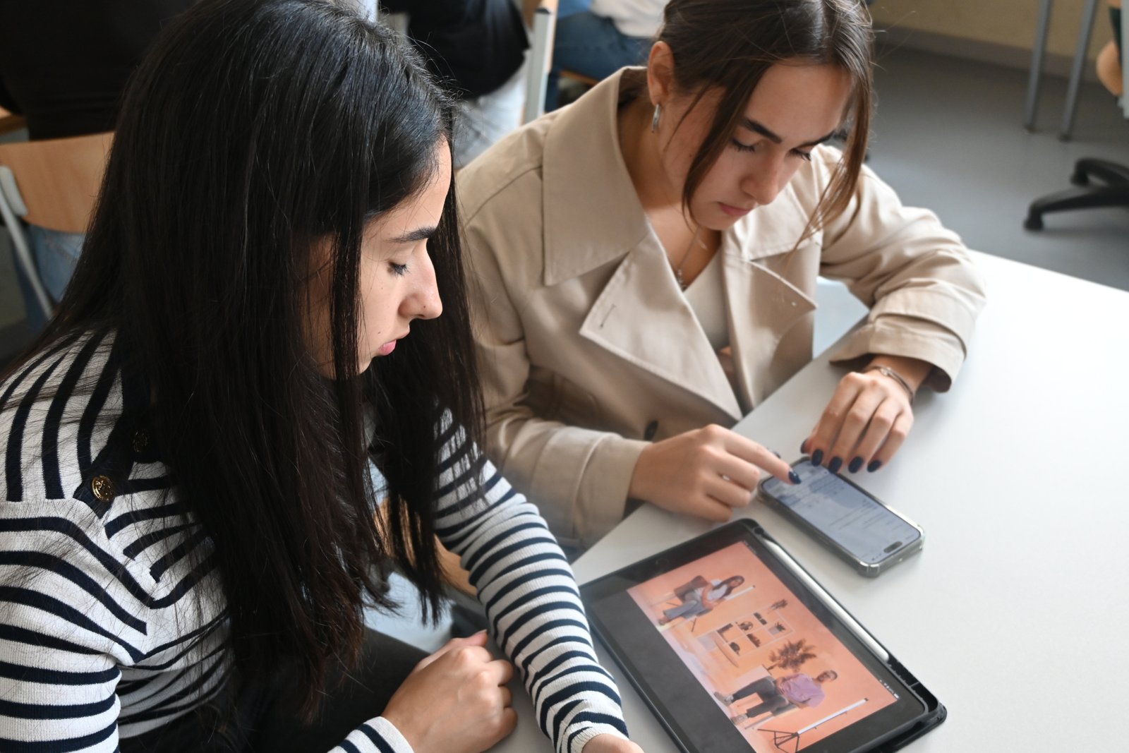 Terraforming and Arolsen Archives Launch Joint Educational Initiative