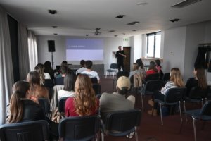 Terraforming and Arolsen Archives Launch Joint Educational Initiative