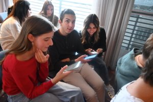 Terraforming and Arolsen Archives Launch Joint Educational Initiative