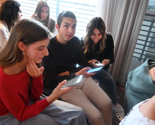 Terraforming and Arolsen Archives Launch Joint Educational Initiative