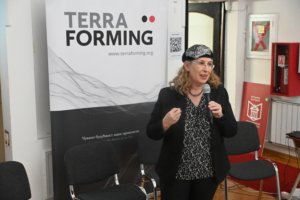 Yael Richler-Friedman