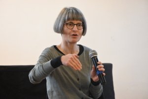 Janine Doerry