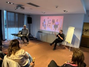 Terraforming and Arolsen Archives: Joint Educational Initiative