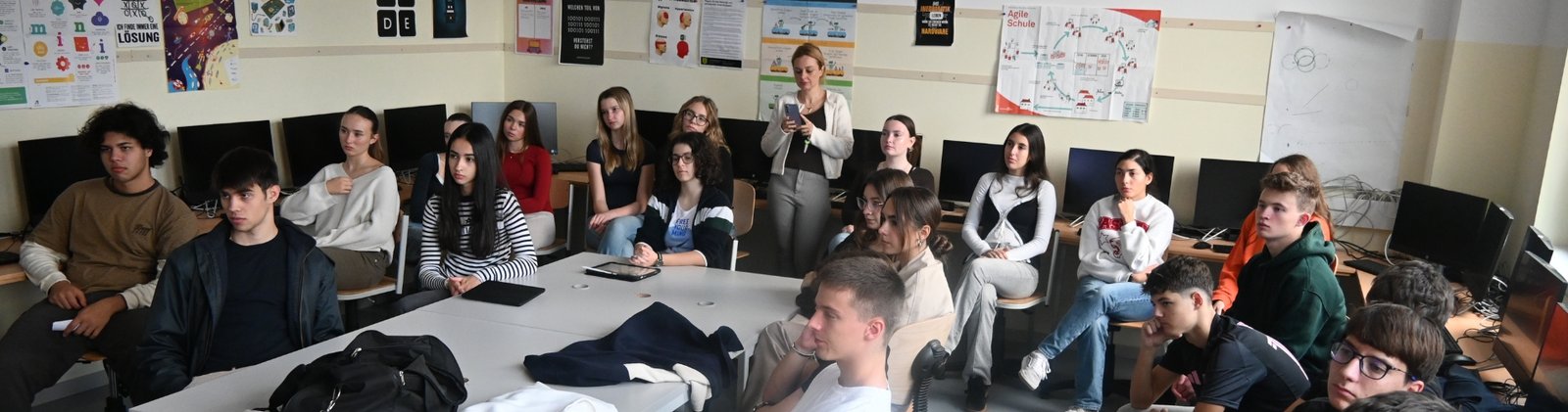 Terraforming and Arolsen Archives Launch Joint Educational Initiative