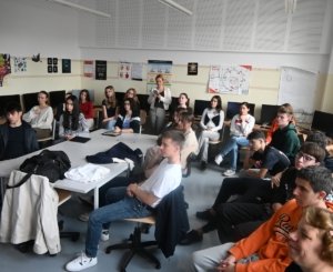 Terraforming and Arolsen Archives Launch Joint Educational Initiative