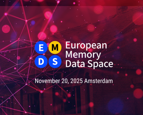 EMDS Amsterdam