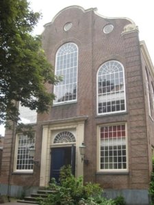 Uilenburg Synagoge, Marion Golsteijn/Wikipedia