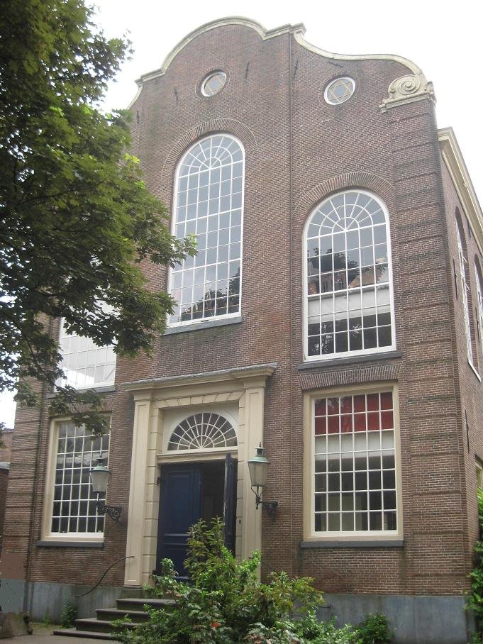 Uilenburg Synagoge, Marion Golsteijn/Wikipedia
