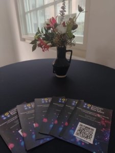 EMDS event in Amsterdam