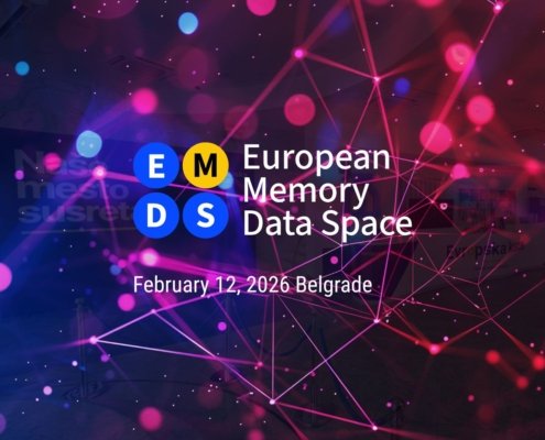 Reimagining Holocaust Education in the European Memory Data Space