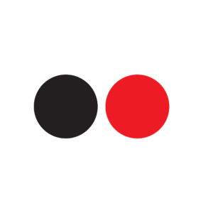 terraforming logo dots