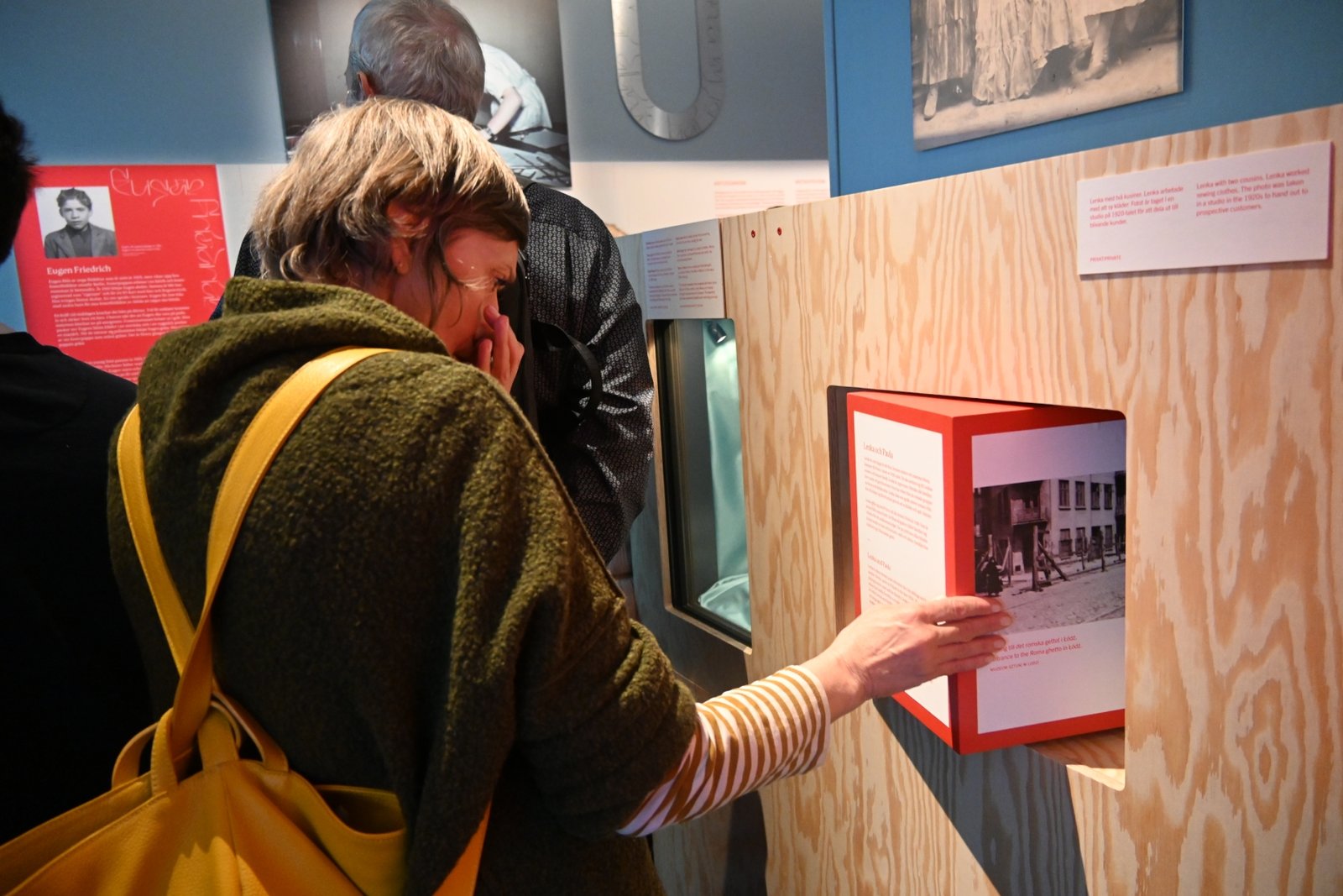 Inclusive Remembrance Stockholm 2026-02-17_18