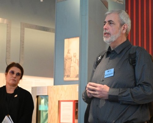 Inclusive Remembrance Stockholm 2026-02-17_18