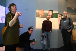 Inkluzivno sećanje Stokholm 17–18. 02. 2026.