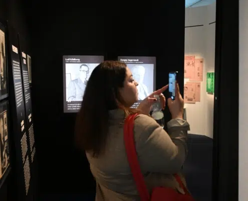 Inkluzivno sećanje Stokholm 17–18. 02. 2026.