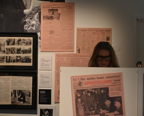 Inclusive Remembrance Stockholm 2026-02-17_18