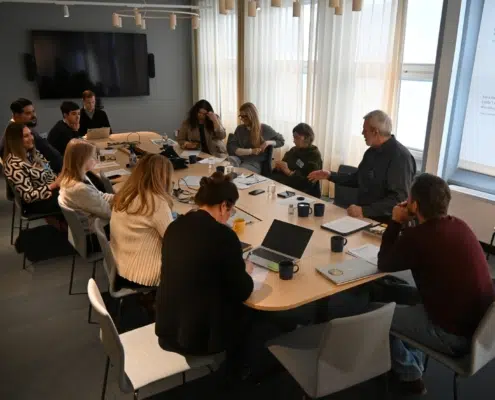 Inkluzivno sećanje Stokholm 17–18. 02. 2026.
