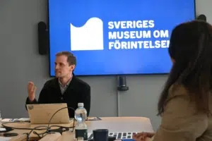 Inkluzivno sećanje Stokholm 17–18. 02. 2026.