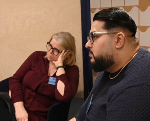 Inclusive Remembrance Stockholm 2026-02-17_18