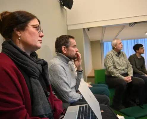 Inkluzivno sećanje Stokholm 17–18. 02. 2026.