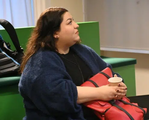 Inkluzivno sećanje Stokholm 17–18. 02. 2026.