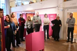 Inkluzivno sećanje Stokholm 17–18. 02. 2026.