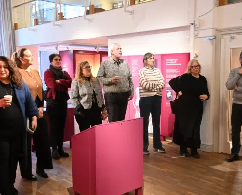 Inkluzivno sećanje Stokholm 17–18. 02. 2026.