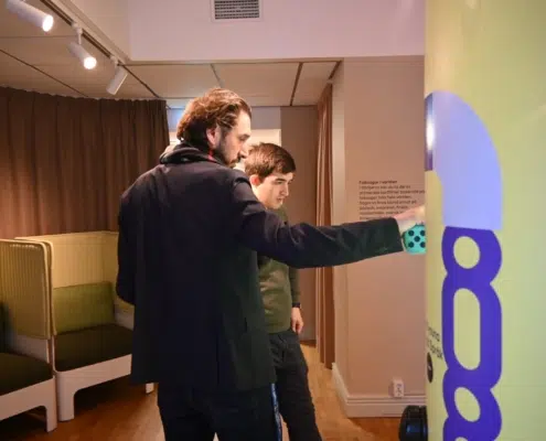 Inkluzivno sećanje Stokholm 17–18. 02. 2026.