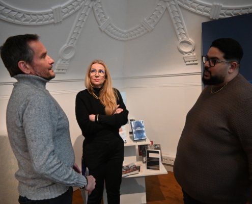 Inclusive Remembrance Stockholm 2026-02-17_18