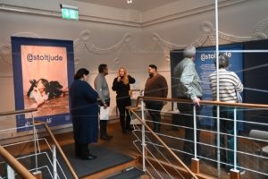 Inclusive Remembrance Stockholm 2026-02-17_18