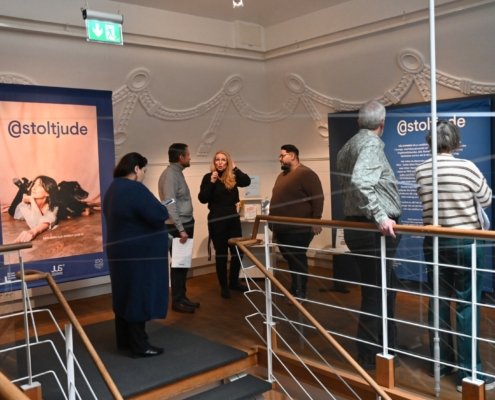 Inclusive Remembrance Stockholm 2026-02-17_18