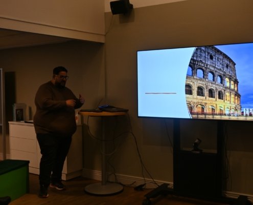 Inclusive Remembrance Stockholm 2026-02-17_18