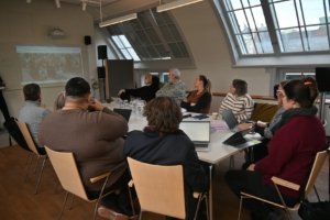 Inclusive Remembrance Stockholm 2026-02-17_18