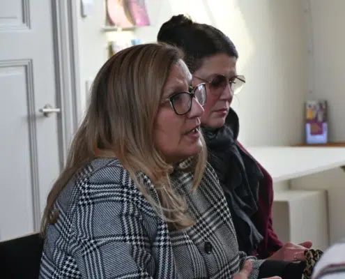 Inkluzivno sećanje Stokholm 17–18. 02. 2026.